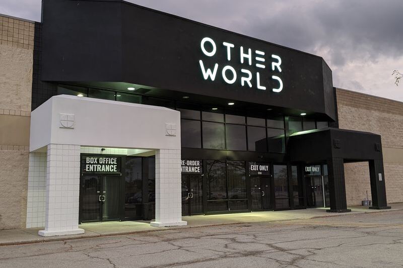 The Hands-On Ohio Museum Where Grown-Ups Push Every Button Right Alongside The Kids