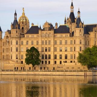 15 German Castles That Rival the Famous Neuschwanstein