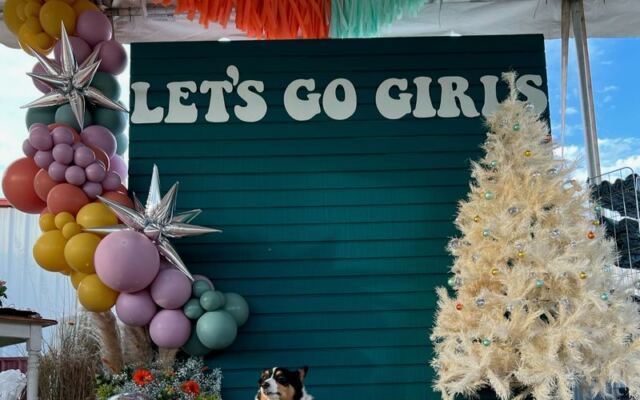 This Oklahoma Trade Days Market Fills Acres of Fields With Vendors You Haggle With All Weekend
