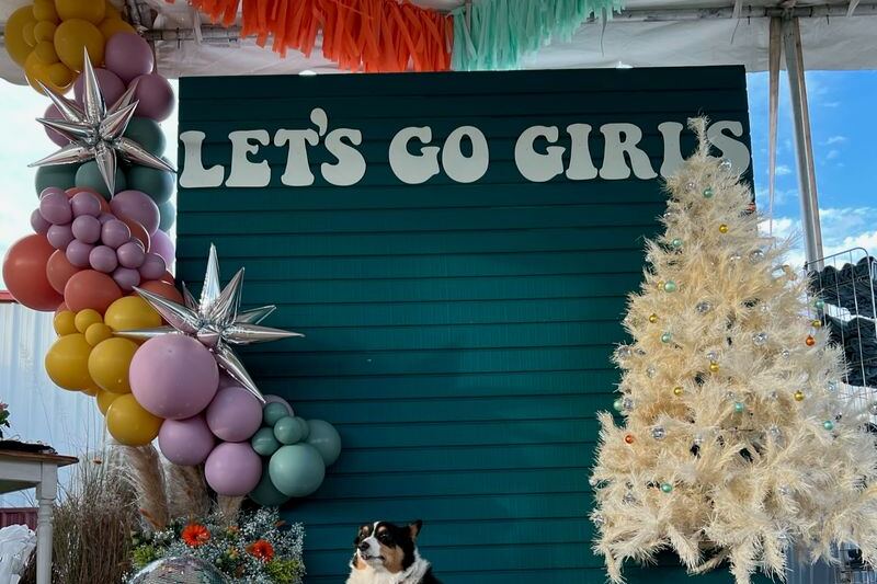 This Oklahoma Trade Days Market Fills Acres of Fields With Vendors You Haggle With All Weekend