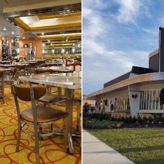 20 Classic American Diners Worth Pulling Off the Highway For