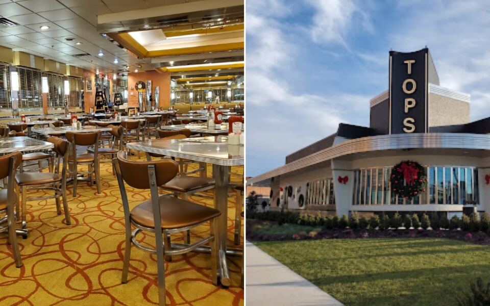 20 Classic American Diners Worth Pulling Off the Highway For