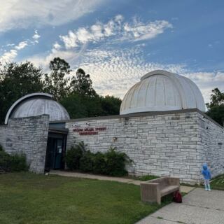 After Sunset, 5 New Jersey Observatories Share Their Telescopes With Visitors