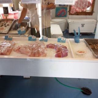 11 Dockside Fish Houses on the North Carolina Coast Where Shrimp Costs Less Than at Restaurants
