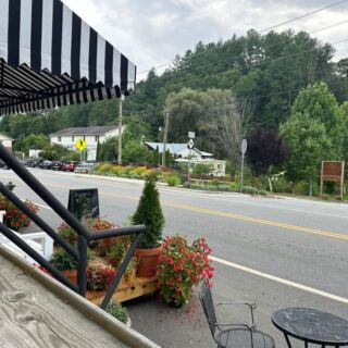 The Stop Sign Is the Busiest Thing in This Overlooked Blue Ridge Town Most North Carolinians Miss