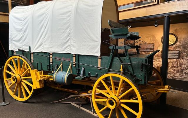 Walk Through 10,000 Years of Oregon Stories at This Surprisingly Fun Museum