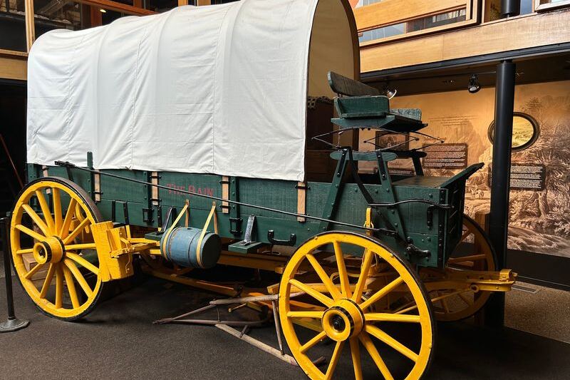 Walk Through 10,000 Years of Oregon Stories at This Surprisingly Fun Museum