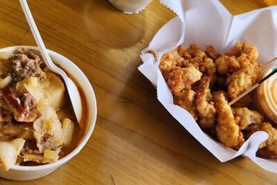 9 Florida Mullet Smokers, Gator Bites and Swamp Cabbage Stops That Taste Like Old Florida
