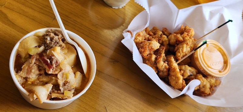 9 Florida Mullet Smokers, Gator Bites and Swamp Cabbage Stops That Taste Like Old Florida