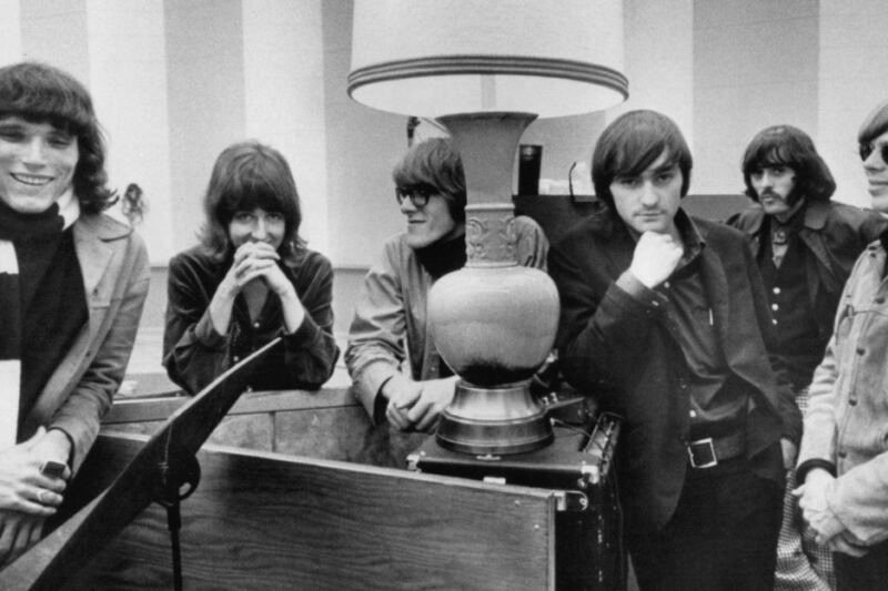 If You Remember These 14 Songs From 1967, You Know Your Classic Radio