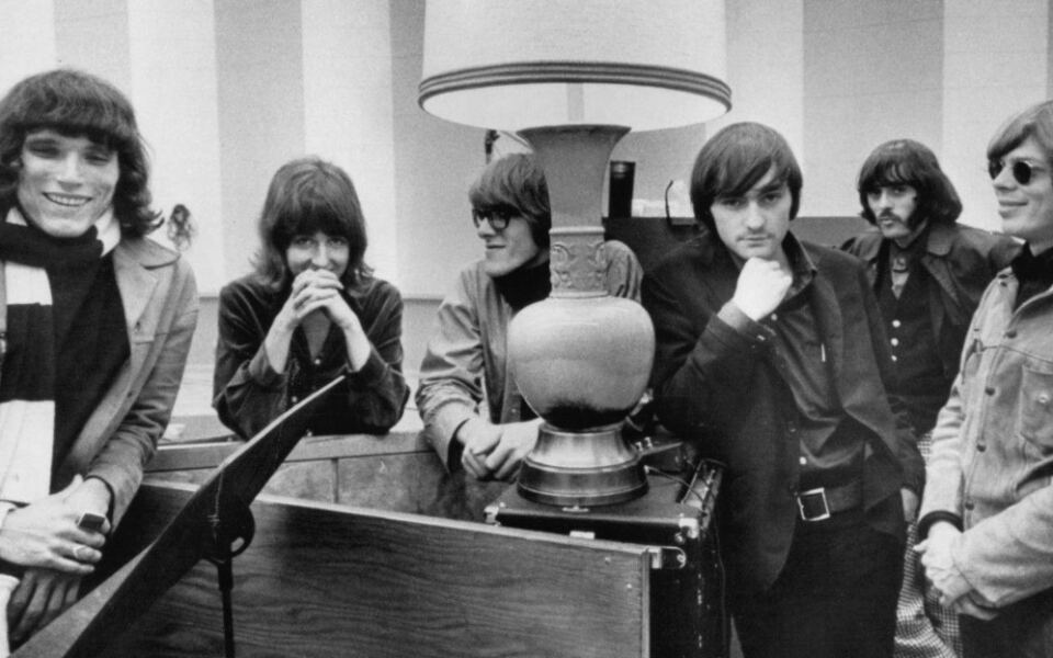 If You Remember These 14 Songs From 1967, You Know Your Classic Radio