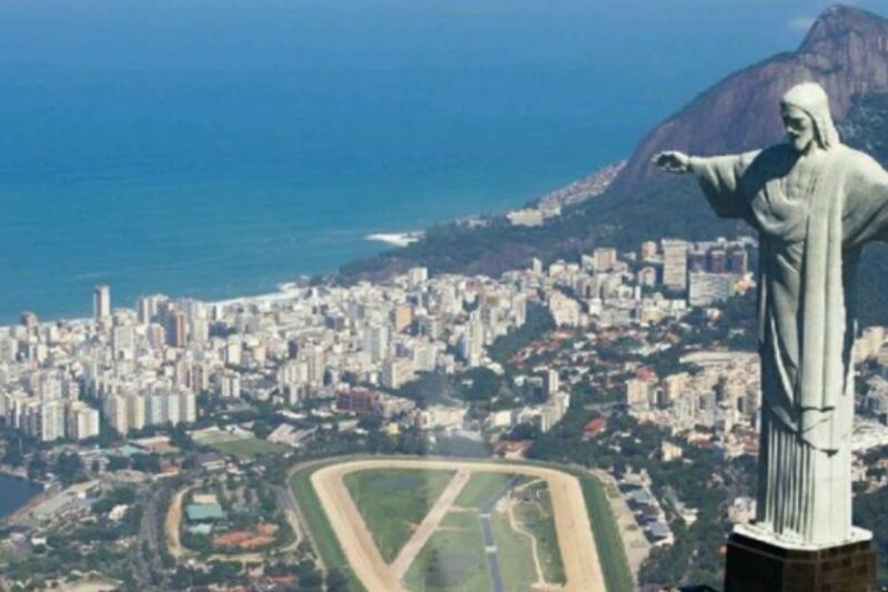 15 Spectacular Destinations to Explore Across Brazil