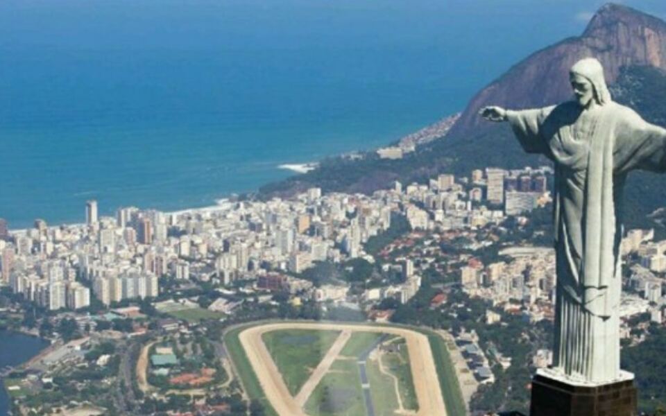 15 Spectacular Destinations to Explore Across Brazil