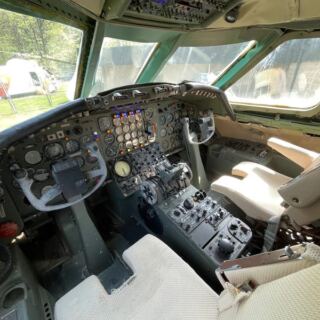 This Teterboro Experience Lets Families Climb Aboard Real Aircraft on Special Days