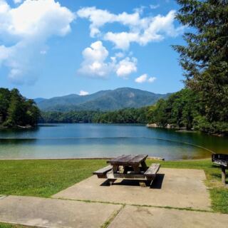 These 9 North Carolina Day Trips Pack Mountains and Beaches Into a Single Unforgettable Day