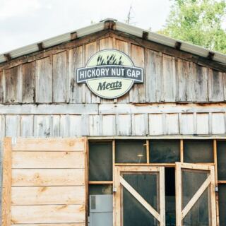 This North Carolina Family Farm Sells Pasture-Raised Pork and Fresh Eggs Right Off the Porch