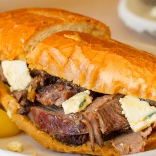 13 Roast Beef Sandwich Shops Worth Driving Out of Your Way For