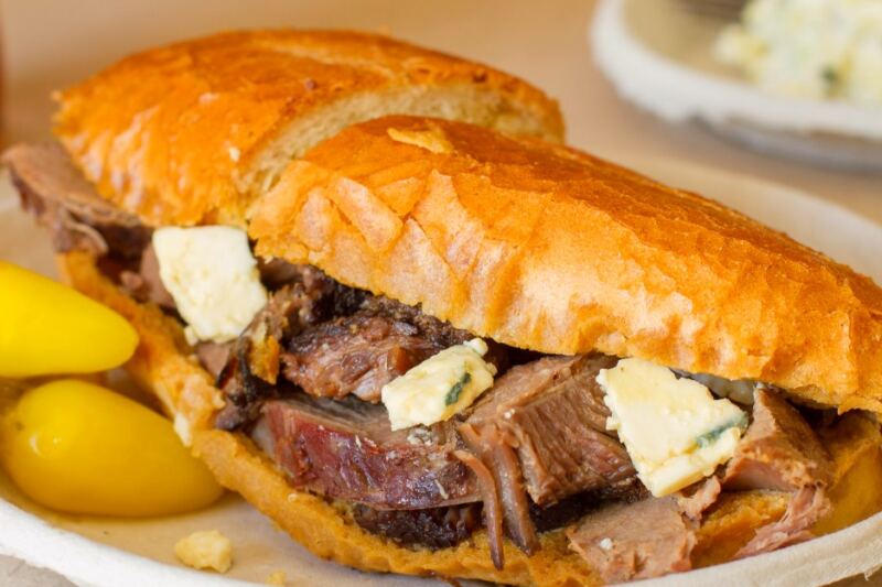 13 Roast Beef Sandwich Shops Worth Driving Out of Your Way For
