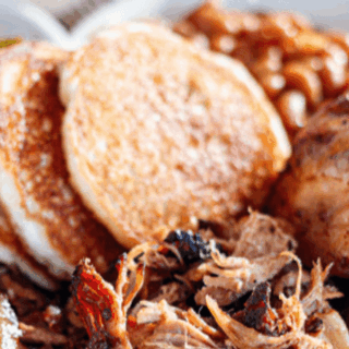Come Hungry, Because Nobody Leaves Puckett’s in Franklin, Tennessee Without a Heaping Southern Plate