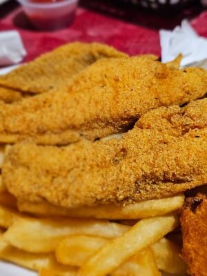 13 Arkansas Restaurants Where Fried Catfish Is Still King