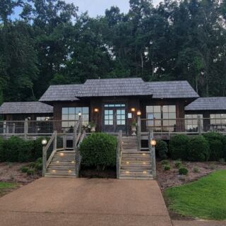 You’d Never Guess the Biggest Fried Catfish Platter in Tennessee Comes From This Riverside Shack in Savannah