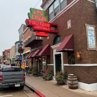These 9 Illinois Small-Town Restaurants Have Been Feeding Locals For Over 50 Years
