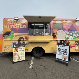 Locals Know Where This New Jersey Food Truck Serves a Taste of Puerto Rico