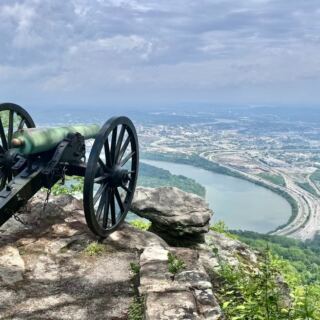 9 Tennessee Mountain Escapes Where the Views Make You Forget Everything Else