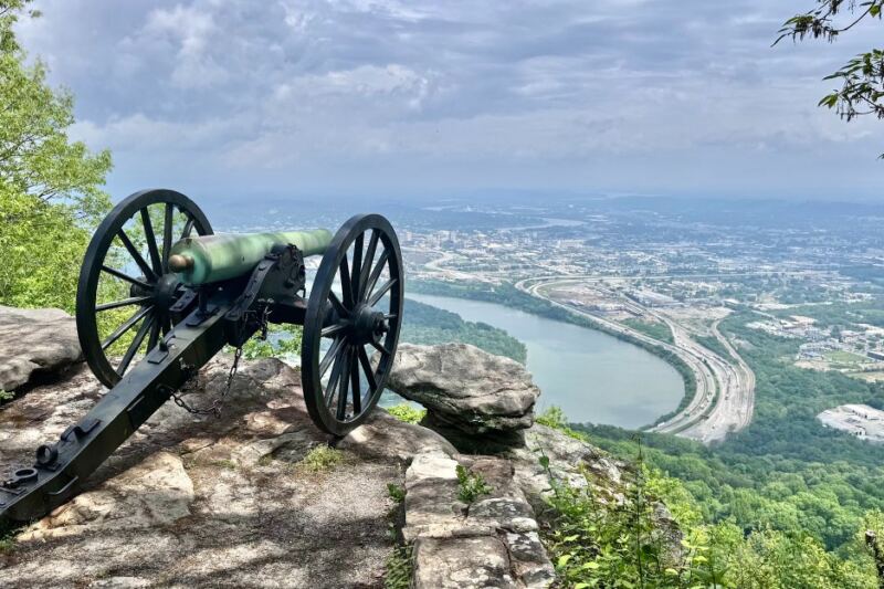 9 Tennessee Mountain Escapes Where the Views Make You Forget Everything Else