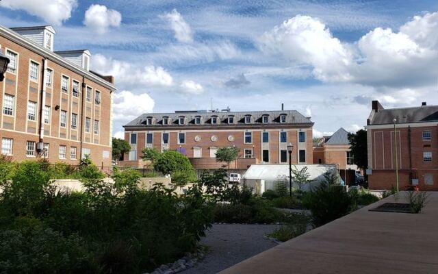 This Cookeville, Tennessee University Keeps Tuition Low and Ranks Among America’s Best College Values
