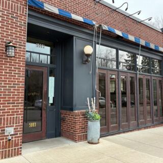 Step Inside This Cozy Minnesota French Bistro and You’ll Swear You Landed on a Paris Side Street