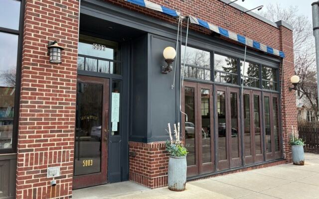 Step Inside This Cozy Minnesota French Bistro and You’ll Swear You Landed on a Paris Side Street