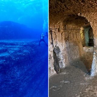 21 Mysterious Places Scientists and Archaeologists Still Cannot Fully Explain