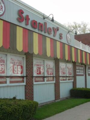 8 Ohio Butcher Shops Where You’ll Want A Cooler For The Homemade Sausage