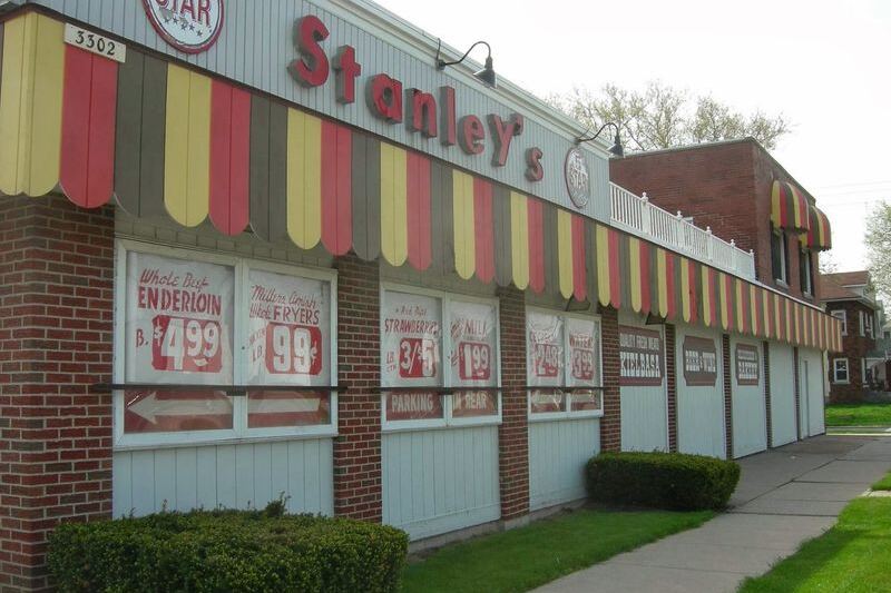 8 Ohio Butcher Shops Where You’ll Want A Cooler For The Homemade Sausage