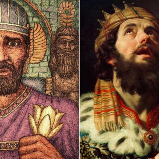 15 Ancient Leaders Who Changed the World in Ways We Still Feel Today