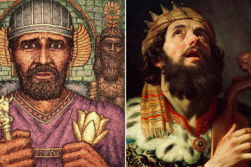 15 Ancient Leaders Who Changed the World in Ways We Still Feel Today