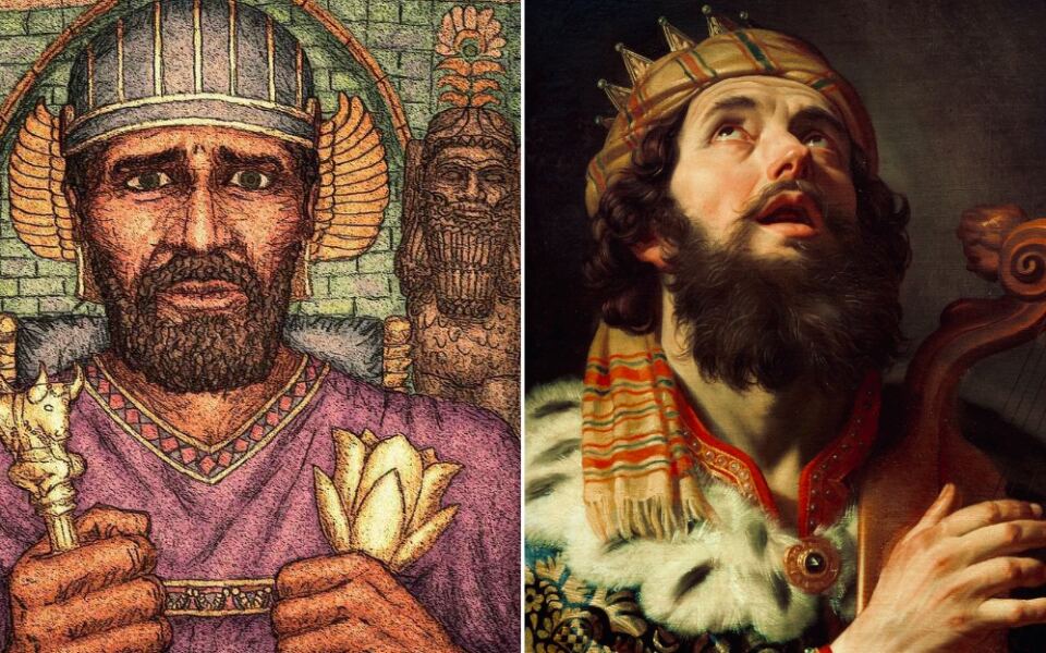 15 Ancient Leaders Who Changed the World in Ways We Still Feel Today