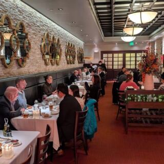 Prime Steaks and Lobster Cargot at This Polished Downtown Steakhouse in Oklahoma City