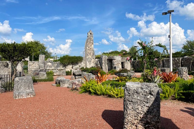 This 1920s Spanish-Style Castle in Florida Feels Like a Trip to Old-World Europe