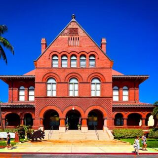 Spend Two Perfect Days in Key West, Florida With These 12 Can’t-Miss Stops