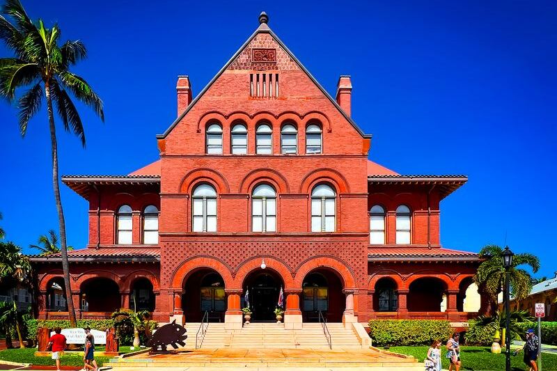 Spend Two Perfect Days in Key West, Florida With These 12 Can’t-Miss Stops