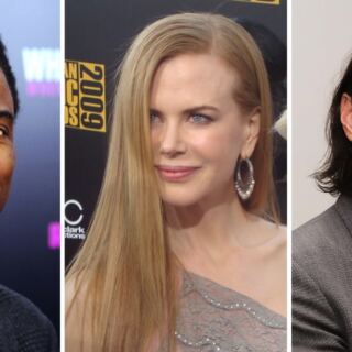 12 Celebrities Who Got Rejected by Other Famous Stars