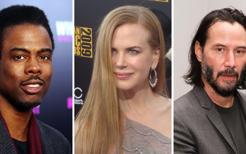 12 Celebrities Who Got Rejected by Other Famous Stars