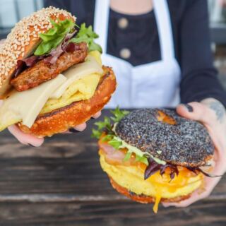 These 8 Oregon Restaurants Make Eating Gluten-Free Feel Easy, With Menus Where Everything Is Safe