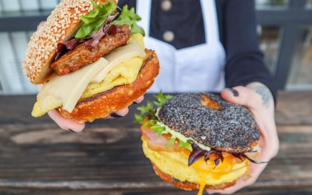 These 8 Oregon Restaurants Make Eating Gluten-Free Feel Easy, With Menus Where Everything Is Safe