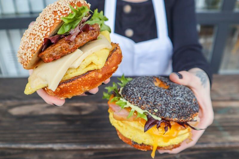 These 8 Oregon Restaurants Make Eating Gluten-Free Feel Easy, With Menus Where Everything Is Safe