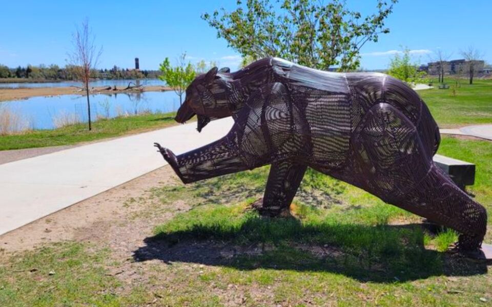 This Montana Park Sits Along a 53-Mile Riverfront Trail