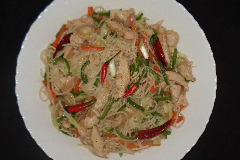 13 Delicious Noodle Dishes From Around the World