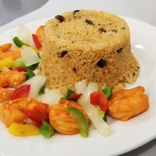Seven North Carolina Puerto Rican Kitchens Where Mofongo Arrives Bigger Than Your Appetite